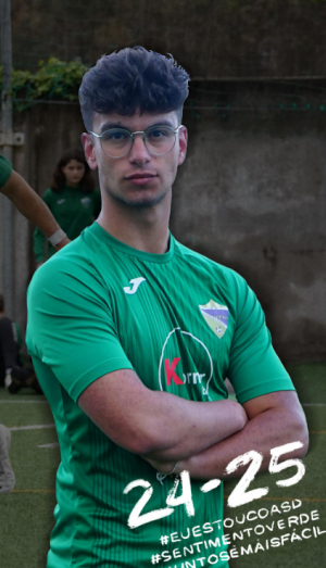 DanyLou (S.D. Coristanco) - 2024/2025