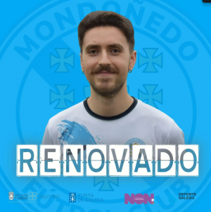 Cortias (Mondoedo Ciudad) - 2024/2025