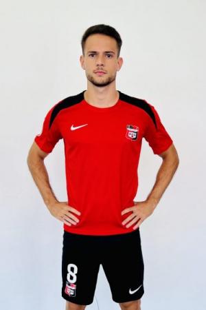 Escudero (C.F. La Nuca) - 2024/2025