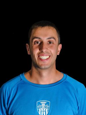 Aitor Santurde (Haro Deportivo) - 2024/2025