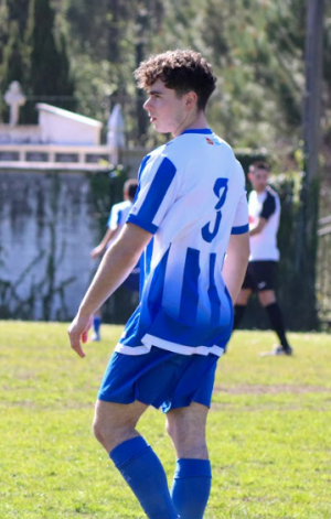 Lemis (Buo S.C.D.) - 2024/2025
