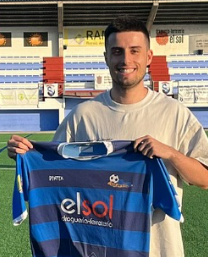 Nacho Freira (U.D. Val do Ulla) - 2024/2025