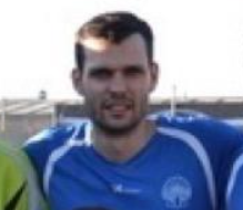 Diego Bragunde (U.D. Alar) - 2024/2025