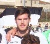 Gabriel Burguera (C.D. Constancia B) - 2024/2025