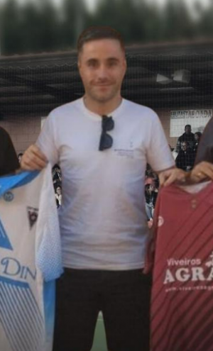 Juancho (S.D. Cruces) - 2024/2025