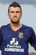 Carlos Jul (Santa Catalina Atco.) - 2024/2025