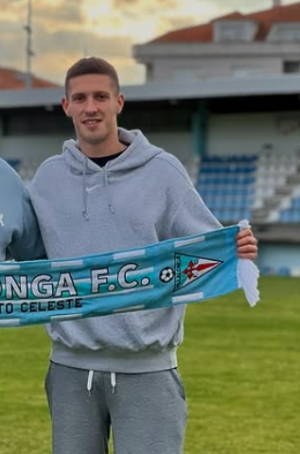 Guachi (Villalonga F.C.) - 2024/2025