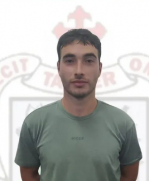 Brais Loureiro (Bastavales U.D.) - 2024/2025