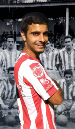 Yeray (C.D. Caldelas) - 2024/2025