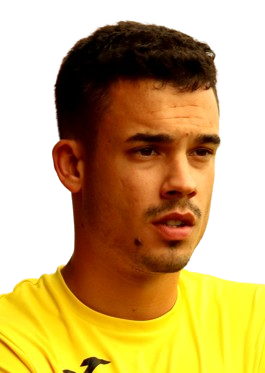 Diego Calvo (C.C.R.D. Perlo) - 2024/2025