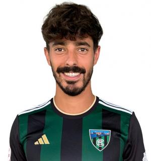 Cordero (C.D. Extremadura) - 2024/2025
