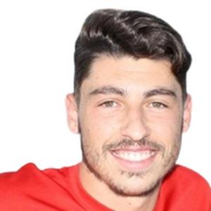 Mario Hormigo (C.D. Calamonte) - 2024/2025