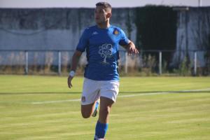 David Otero (C.D. As Pontes) - 2024/2025