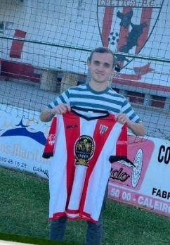 Figueroa (Cltiga F.C.) - 2024/2025