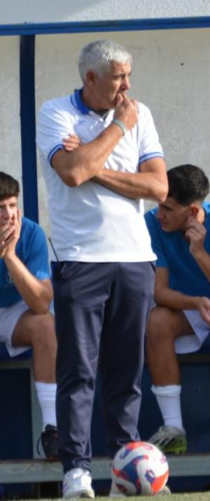 Lolo (C.D. San Salvador) - 2024/2025