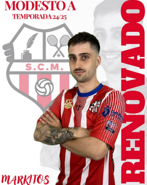 Del Rio (Sporting Meicende) - 2024/2025