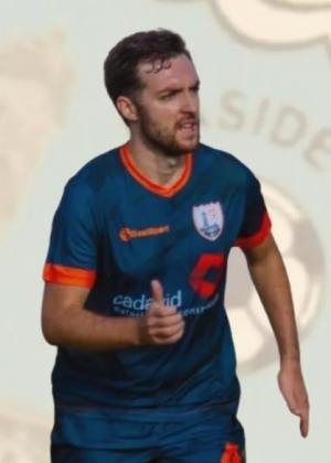 Mario (Maside F.C.) - 2024/2025