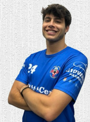 Brais Gmez (A.D. Culleredo) - 2024/2025
