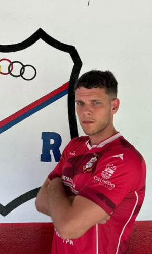 Bruno (Olmpico de Rutis) - 2024/2025