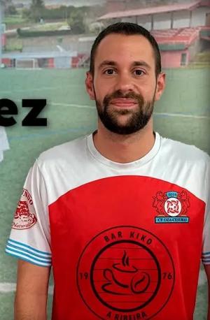 Dani Oza (C.F. Ozacesuras) - 2024/2025