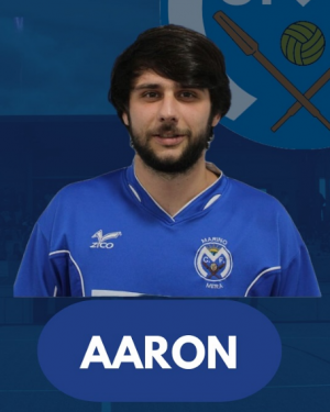 Aarn (Marino de Mera C.F.) - 2024/2025
