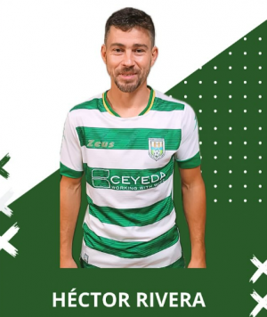 Rivera (U.D. Cobres Vilaboa) - 2024/2025