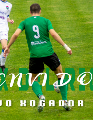 Del Ro (Galicia de Mugardos) - 2024/2025