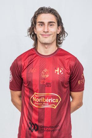 Jaichenko ( C.D. Estradense) - 2024/2025