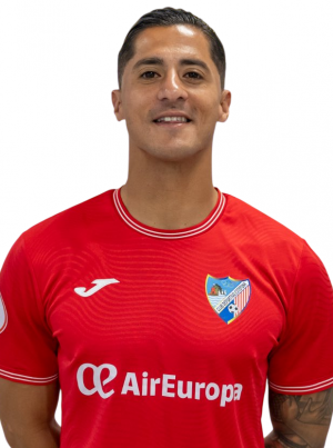 Hugo Rodrguez (C.D. Estepona F.S.) - 2024/2025