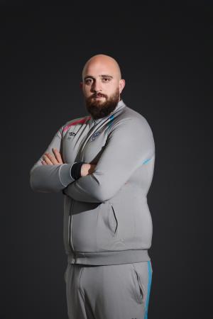 Vctor Franco (C.D. Ftbol Pea) - 2024/2025