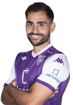 Too Calvo (C.D. Guadalajara) - 2024/2025