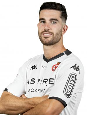 Barri (Cultural Leonesa) - 2024/2025