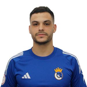 No Fernndez (Urraca C.F.) - 2024/2025