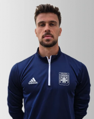 Diego Fuoli (S.D. Tarazona) - 2024/2025
