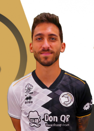 lvaro Gmez (Unionistas Salamanca) - 2024/2025