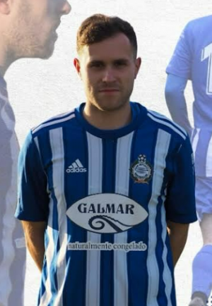 Josio (C.D. Santaballs) - 2024/2025