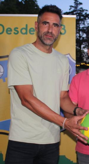 David Aguayo (Atltico Sneca) - 2024/2025