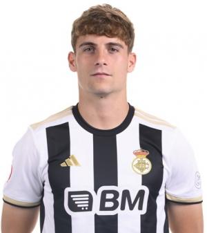 Vidorreta (Real Unin Club) - 2024/2025