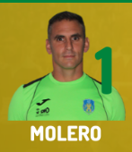 Molero (Montilla C.F. B) - 2024/2025