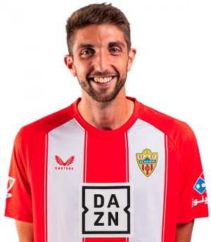 Edgar (U.D. Almera) - 2024/2025