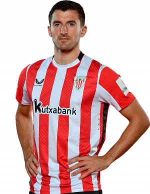Vivian (Athletic Club) - 2024/2025