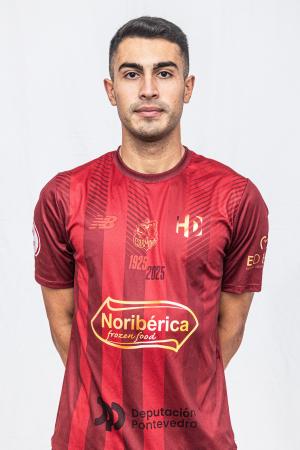 Elas (C.D. Estradense) - 2024/2025