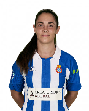Ainoa (R.C.D. Espanyol) - 2024/2025