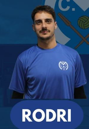 Rodri (Marino C.F.) - 2024/2025