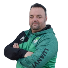 Juanca Antunez (SportExtremadura CF) - 2024/2025