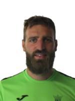 Olalla (C.D. Gamonal) - 2024/2025