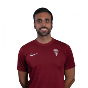 Luque (San Fernando C.D.I.) - 2024/2025