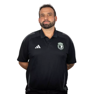 Juan Jess Vetia (Burgos C.F.) - 2024/2025