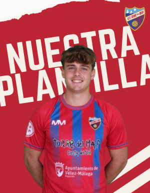 Ivn Lpez (U.D. Torre del Mar) - 2024/2025