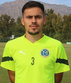 Javi Ocaa (F.C. Marbell) - 2024/2025